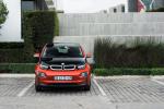 BMW i3 2015 года (ZA)